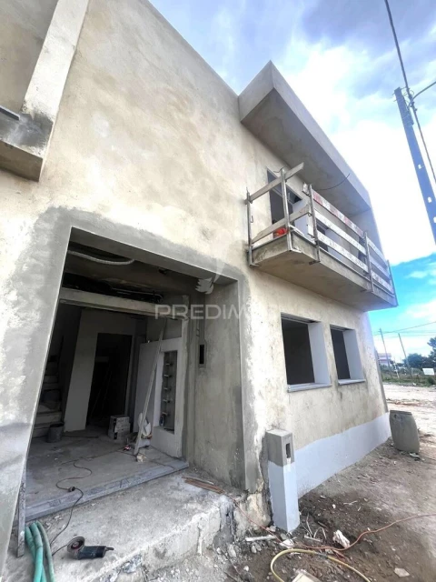 Apartamento T2 para Venda em Fernao Ferro