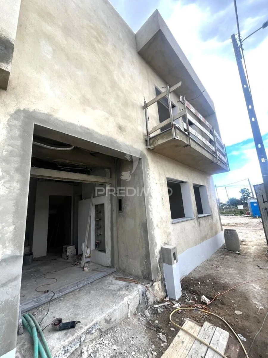 Apartamento T2 para Venda em Fernao Ferro Foto 12