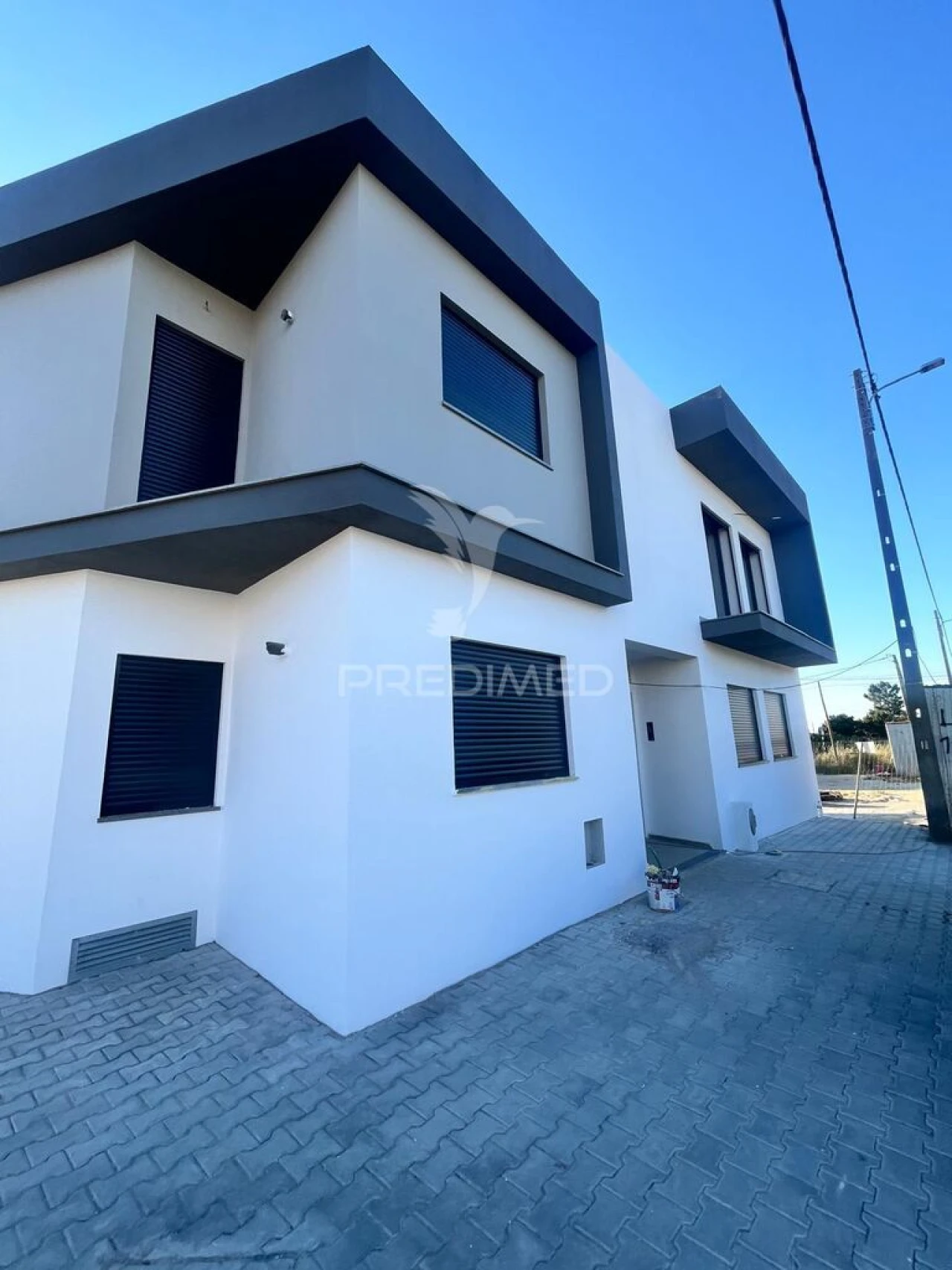 Apartamento T2 para Venda em Fernao Ferro Foto 1