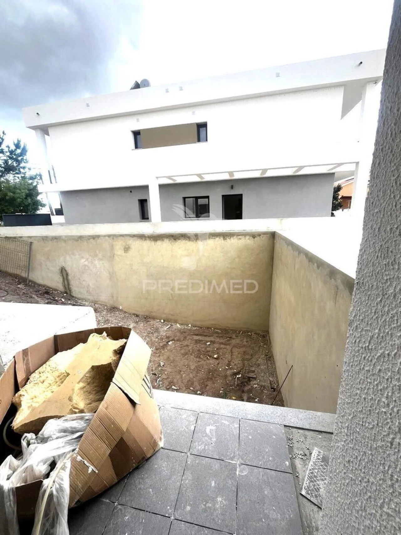 Apartamento T2 para Venda em Fernao Ferro Foto 6