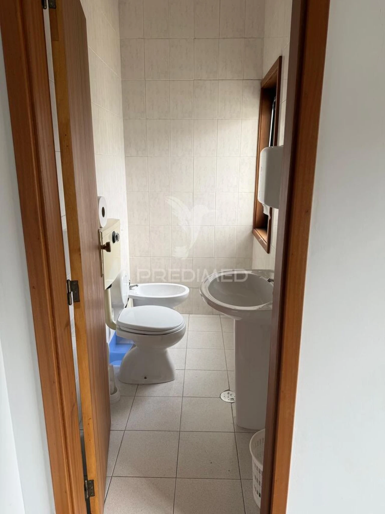 Apartamento T6 para Venda em Água Longa Foto 15