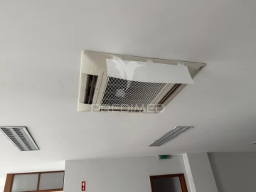 Apartamento T6 para Venda em Água Longa