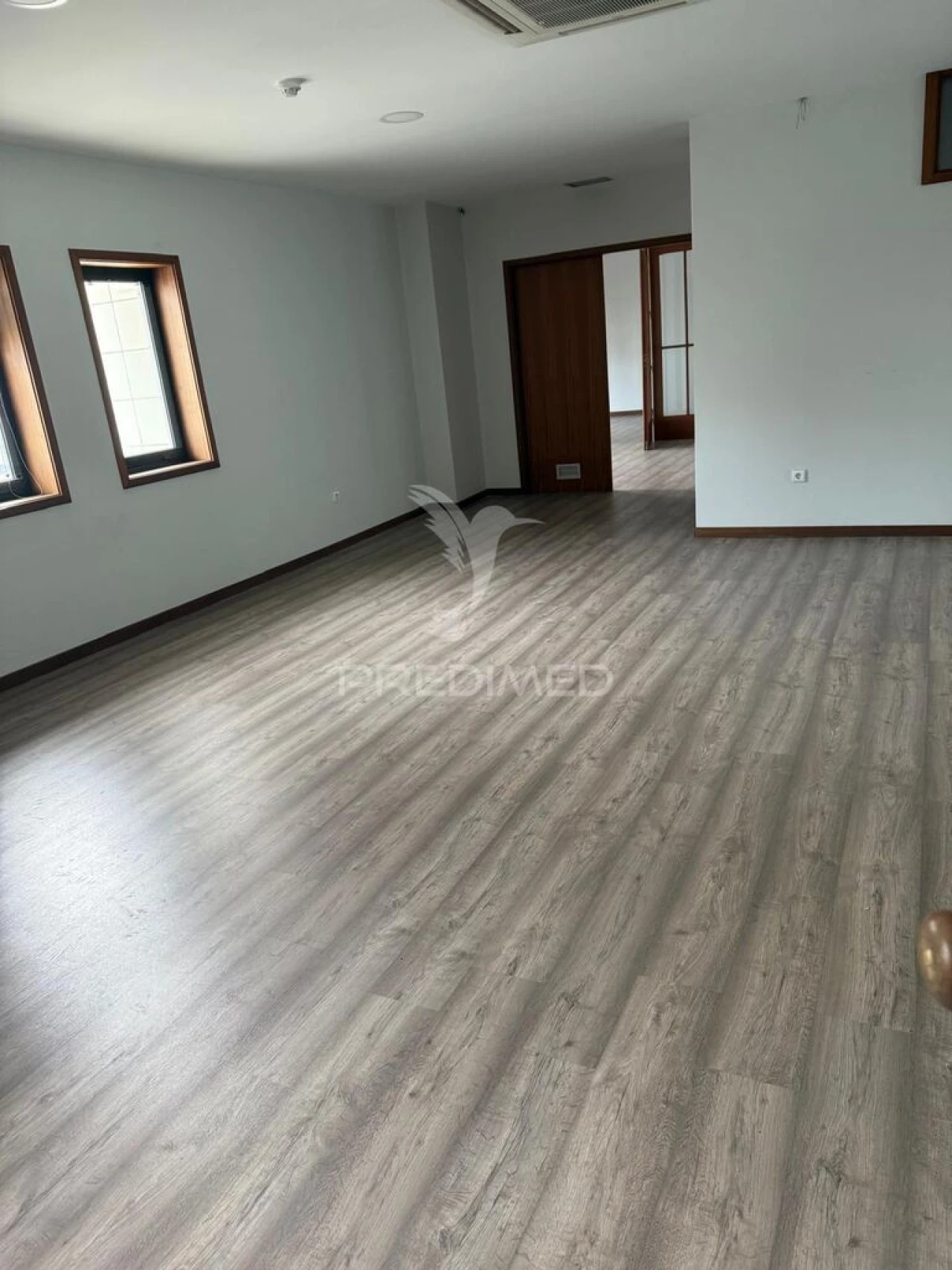Apartamento T6 para Venda em Água Longa Foto 4