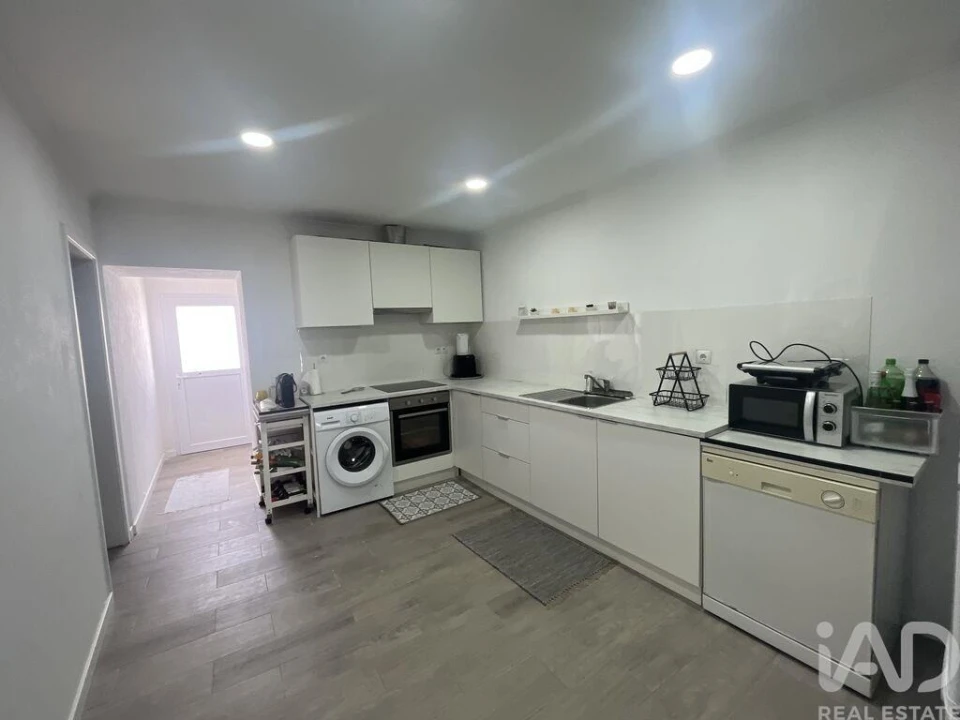 Moradia T3 para Venda em Cabeça Gorda Foto 6