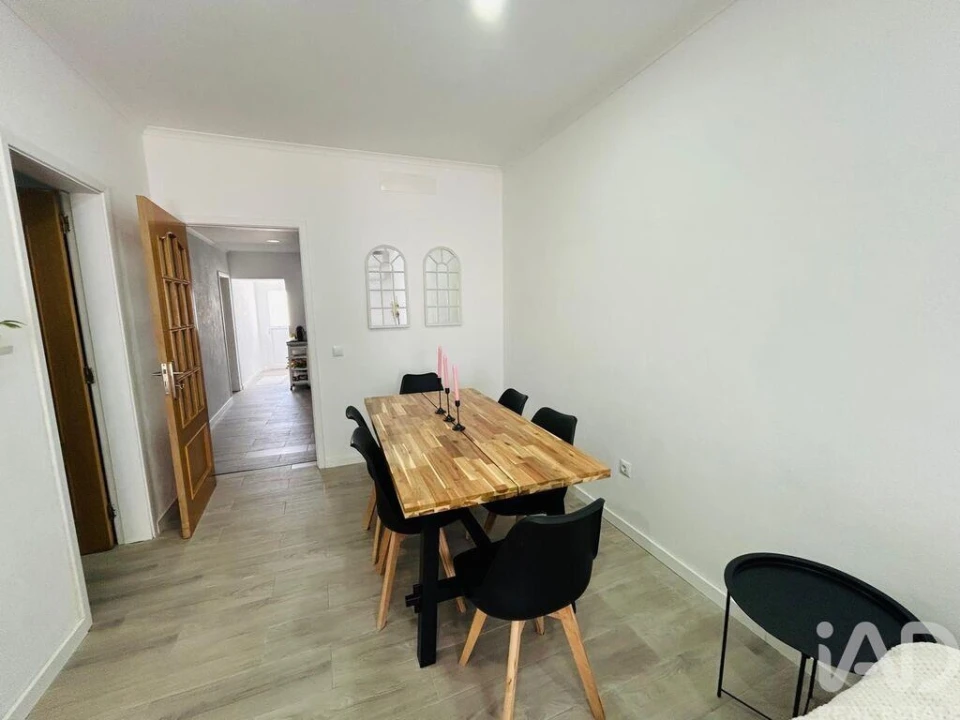 Moradia T3 para Venda em Cabeça Gorda Foto 4
