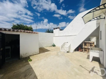 Moradia T3 para Venda em Cabeça Gorda