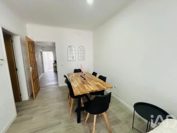 Moradia T3 para Venda em Cabeça Gorda