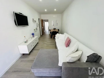 Moradia T3 para Venda em Cabeça Gorda