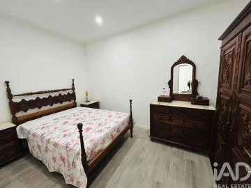 Moradia T3 para Venda em Cabeça Gorda