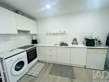 Moradia T3 para Venda em Cabeça Gorda