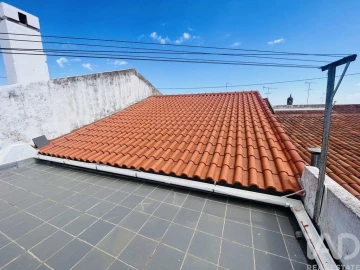 Moradia T3 para Venda em Cabeça Gorda