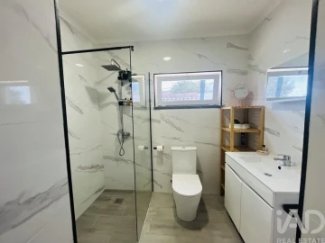 Moradia T3 para Venda em Cabeça Gorda