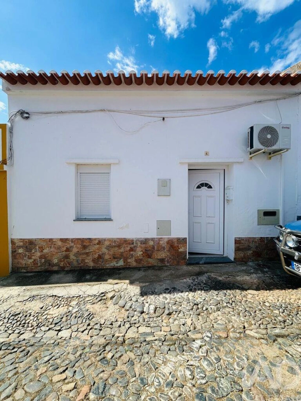 Moradia T3 para Venda em Cabeça Gorda Foto 24
