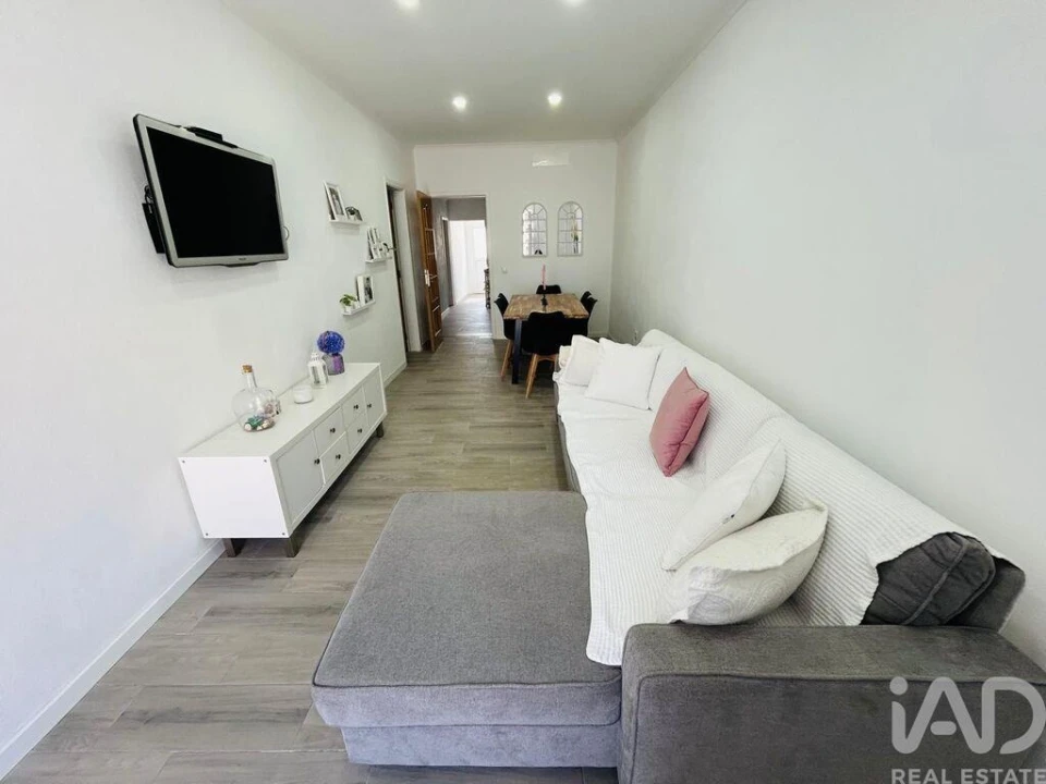 Moradia T3 para Venda em Cabeça Gorda Foto 2
