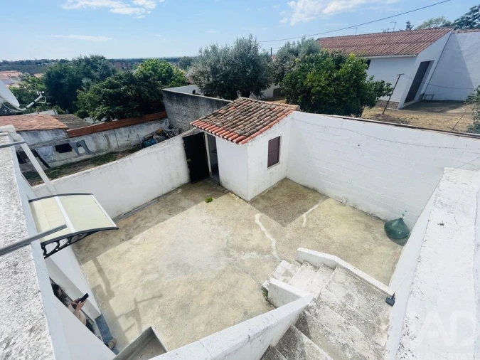 Moradia T3 para Venda em Cabeça Gorda Foto 20