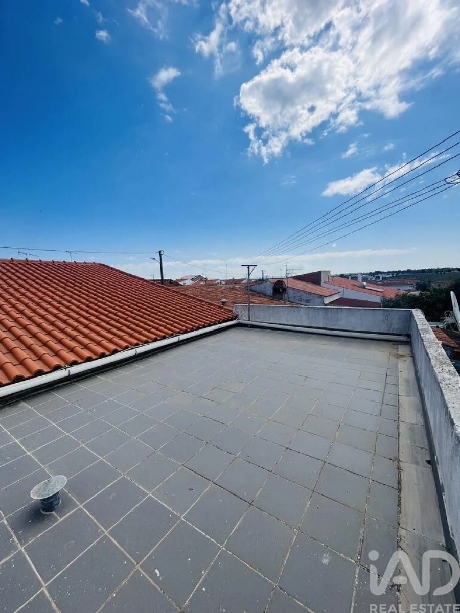 Moradia T3 para Venda em Cabeça Gorda Foto 21