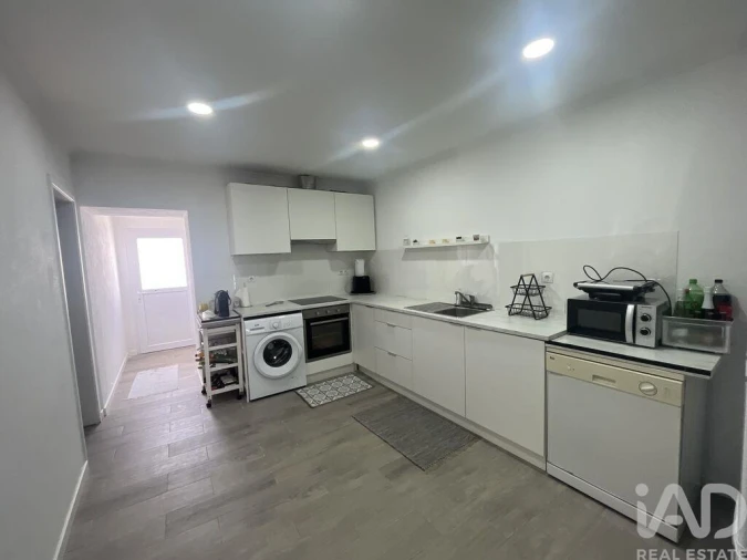 Moradia T3 para Venda em Cabeça Gorda Foto 6
