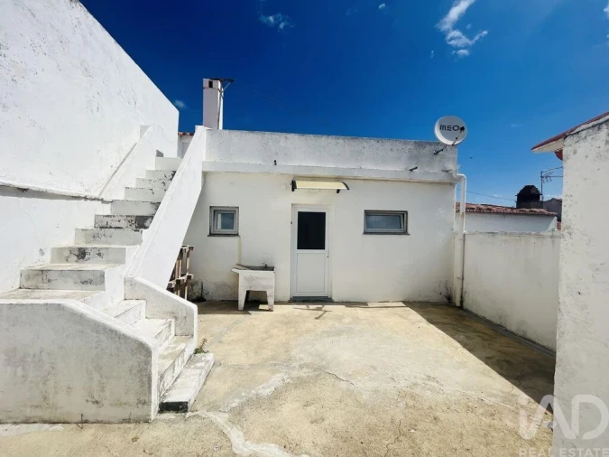 Moradia T3 para Venda em Cabeça Gorda Foto 19