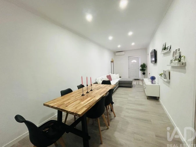 Moradia T3 para Venda em Cabeça Gorda Foto 5