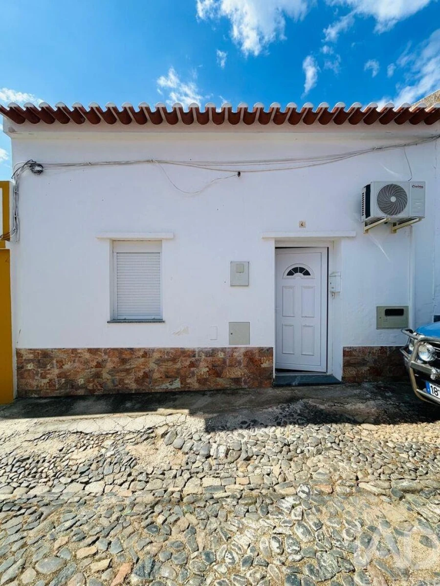 Moradia T3 para Venda em Cabeça Gorda Foto 24