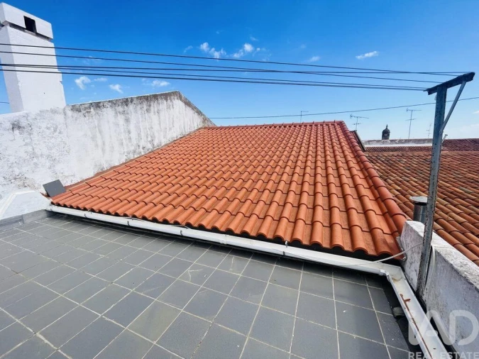 Moradia T3 para Venda em Cabeça Gorda Foto 23