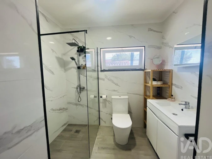 Moradia T3 para Venda em Cabeça Gorda Foto 14