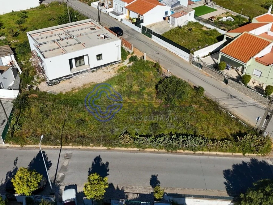 Terreno para Venda em Faro (Sé e São Pedro) Foto 18
