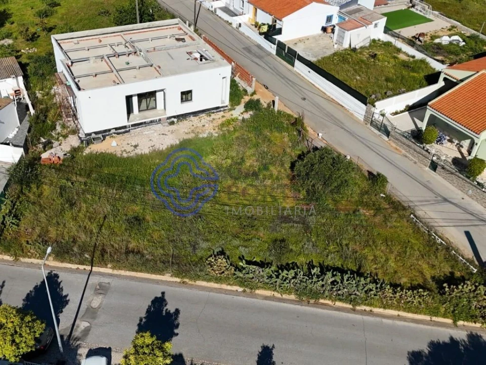 Terreno para Venda em Faro (Sé e São Pedro) Foto 7