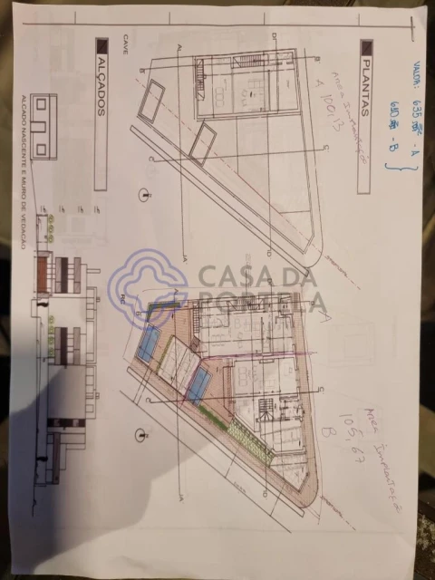 Terreno para Venda em Faro (Sé e São Pedro)
