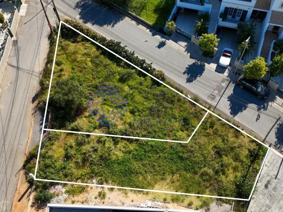 Terreno para Venda em Faro (Sé e São Pedro) Foto 9
