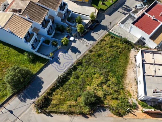 Terreno para Venda em Faro (Sé e São Pedro) Foto 16
