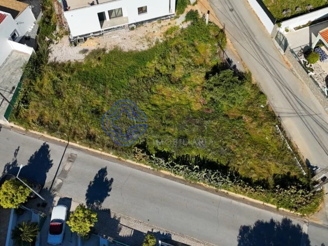 Terreno para Venda em Faro (Sé e São Pedro) Foto 15