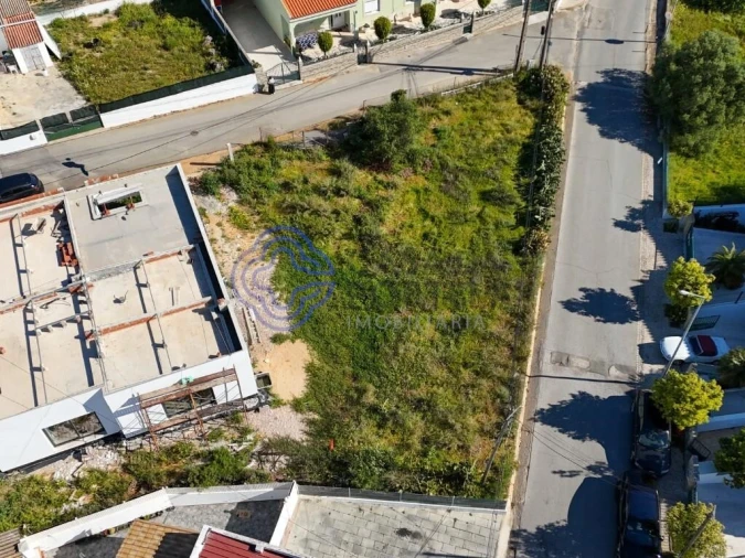 Terreno para Venda em Faro (Sé e São Pedro) Foto 5