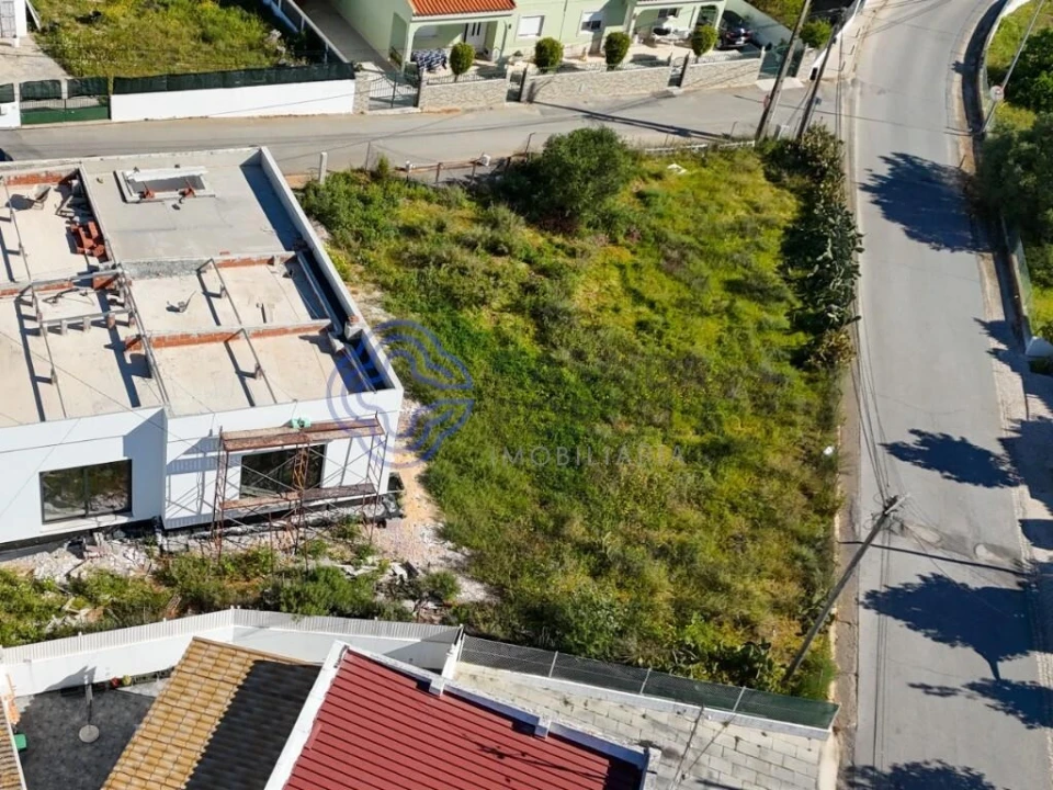 Terreno para Venda em Faro (Sé e São Pedro) Foto 2