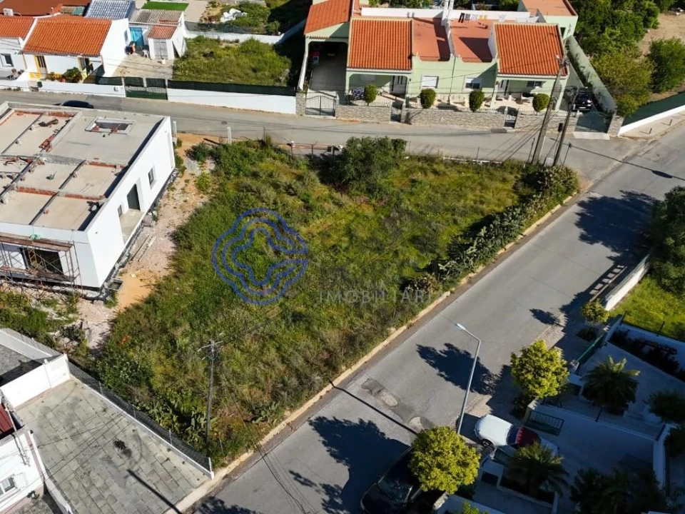 Terreno para Venda em Faro (Sé e São Pedro) Foto 22