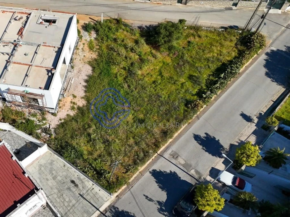 Terreno para Venda em Faro (Sé e São Pedro) Foto 21