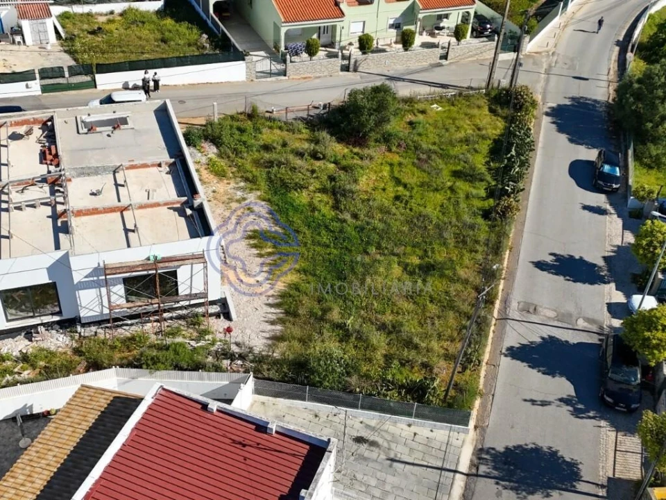 Terreno para Venda em Faro (Sé e São Pedro) Foto 17