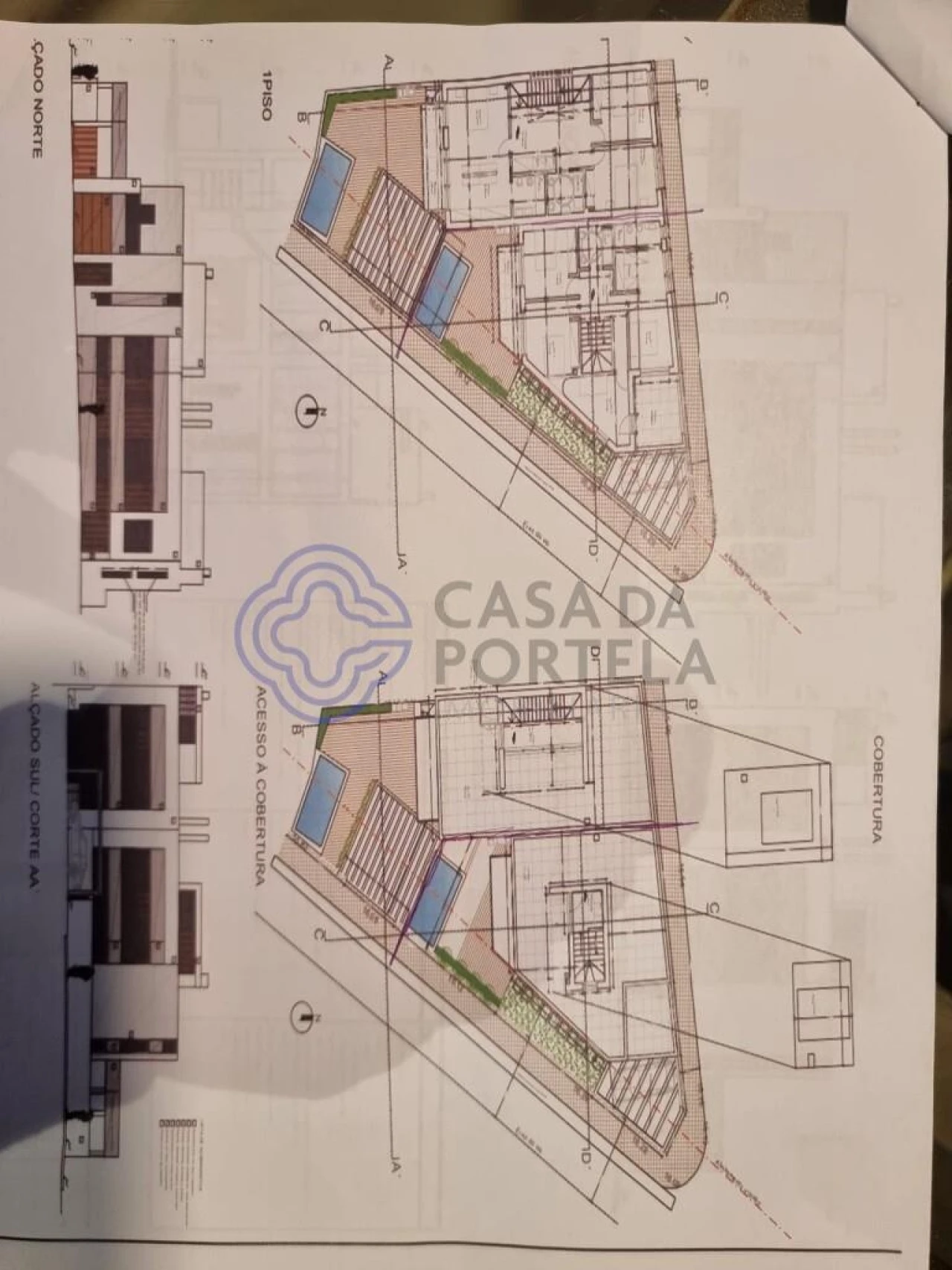 Terreno para Venda em Faro (Sé e São Pedro) Foto 23