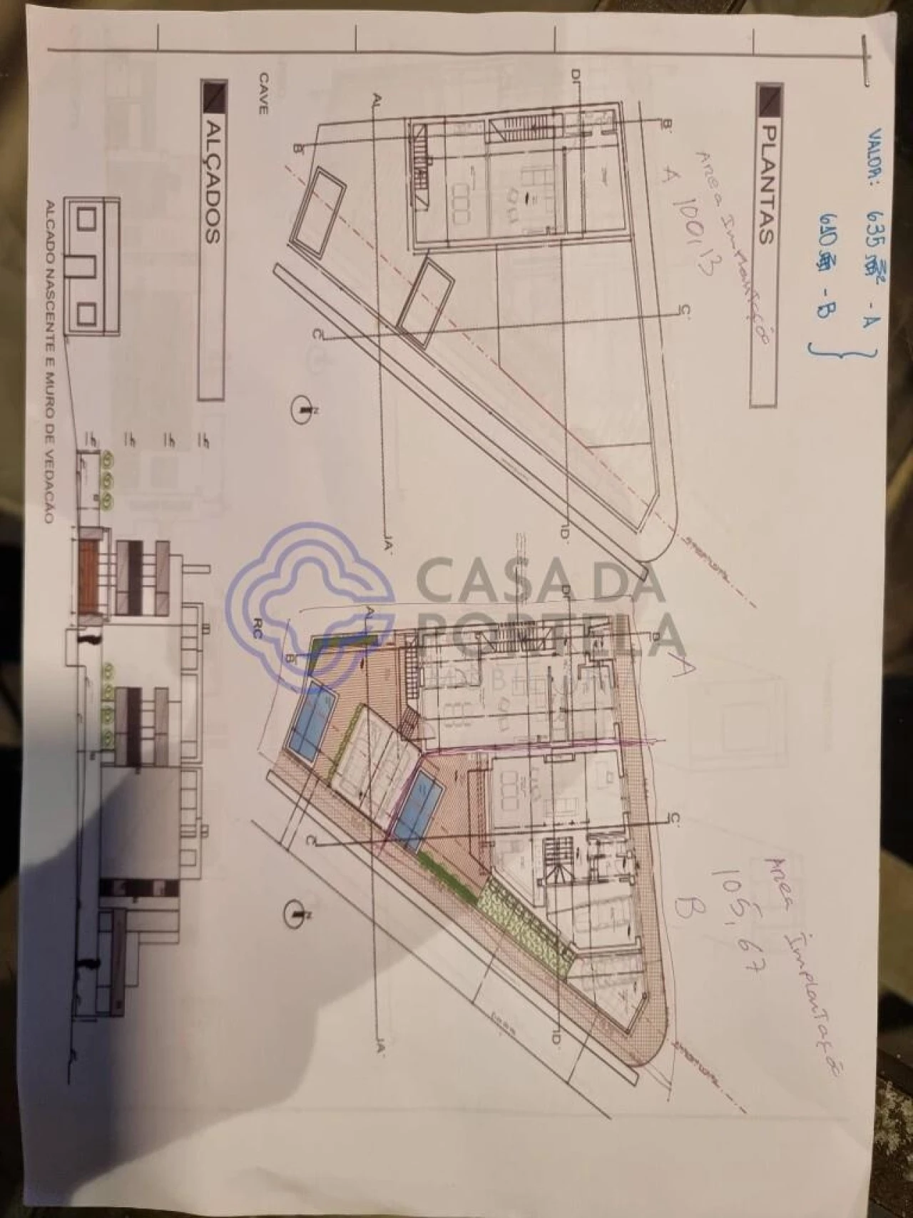 Terreno para Venda em Faro (Sé e São Pedro) Foto 24