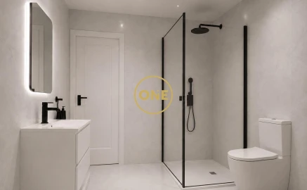 Apartamento T1 para Venda em Baixa da Banheira e Vale da Amoreira