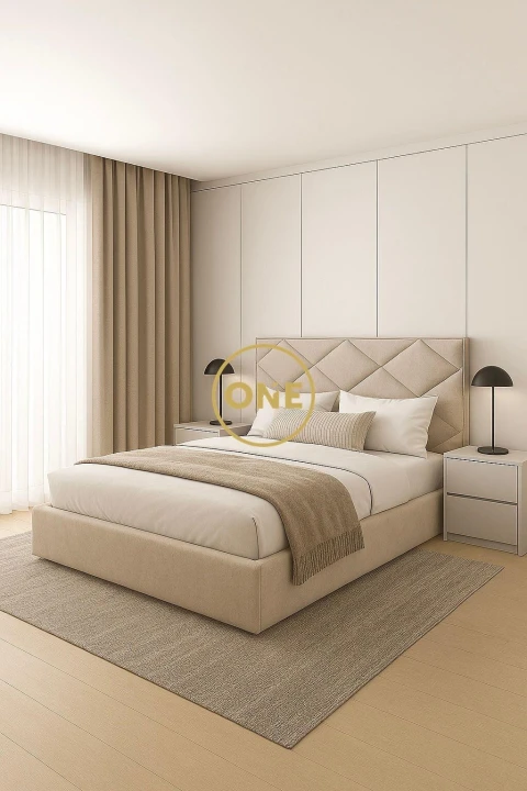 Apartamento T1 para Venda em Baixa da Banheira e Vale da Amoreira