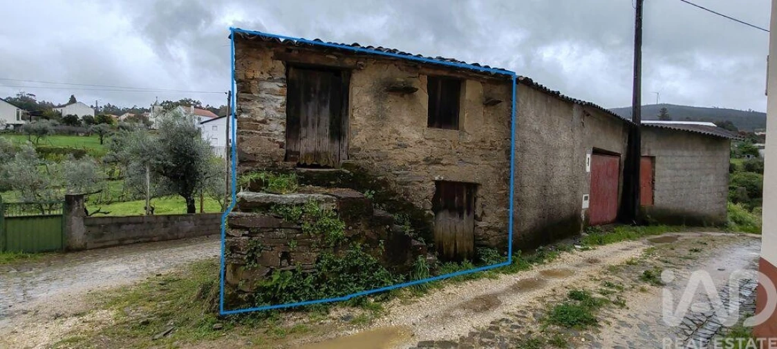 Moradia para Venda em Troviscal Foto 2