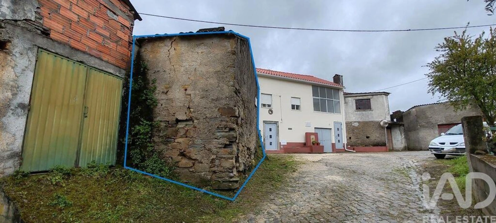 Moradia para Venda em Troviscal Foto 5