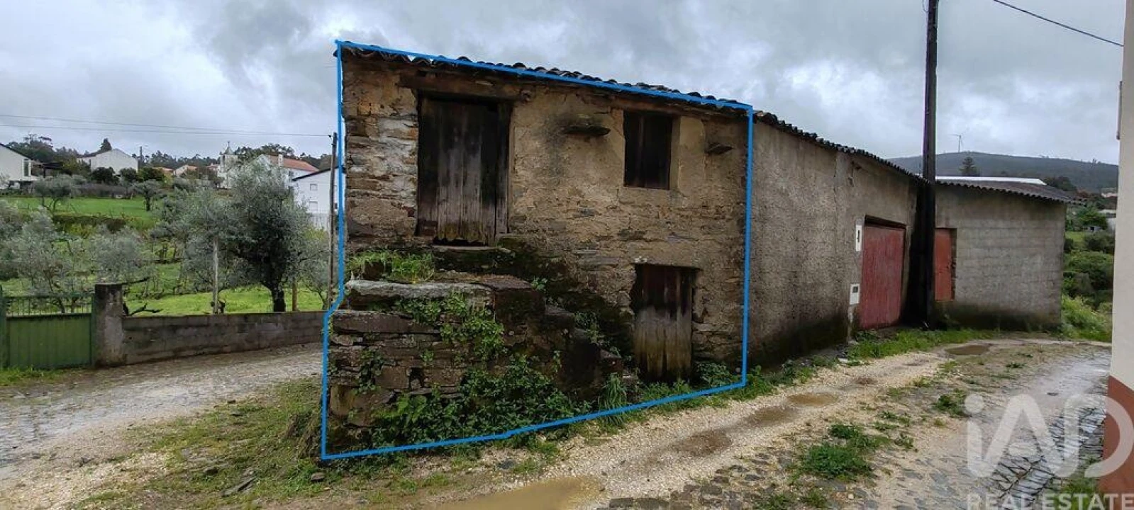 Moradia para Venda em Troviscal Foto 2