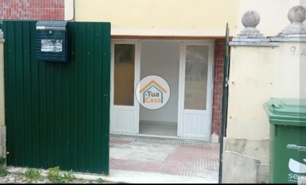 Loja para Venda em Corroios