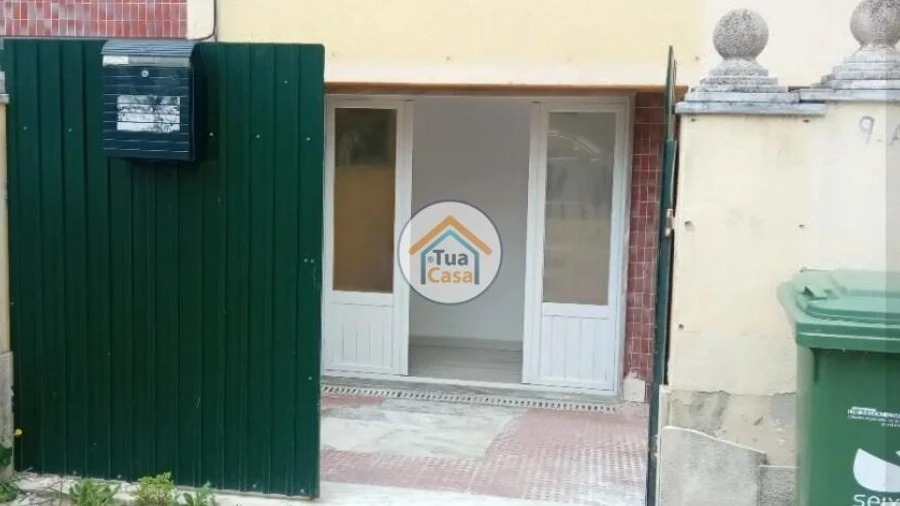 Loja para Venda em Corroios