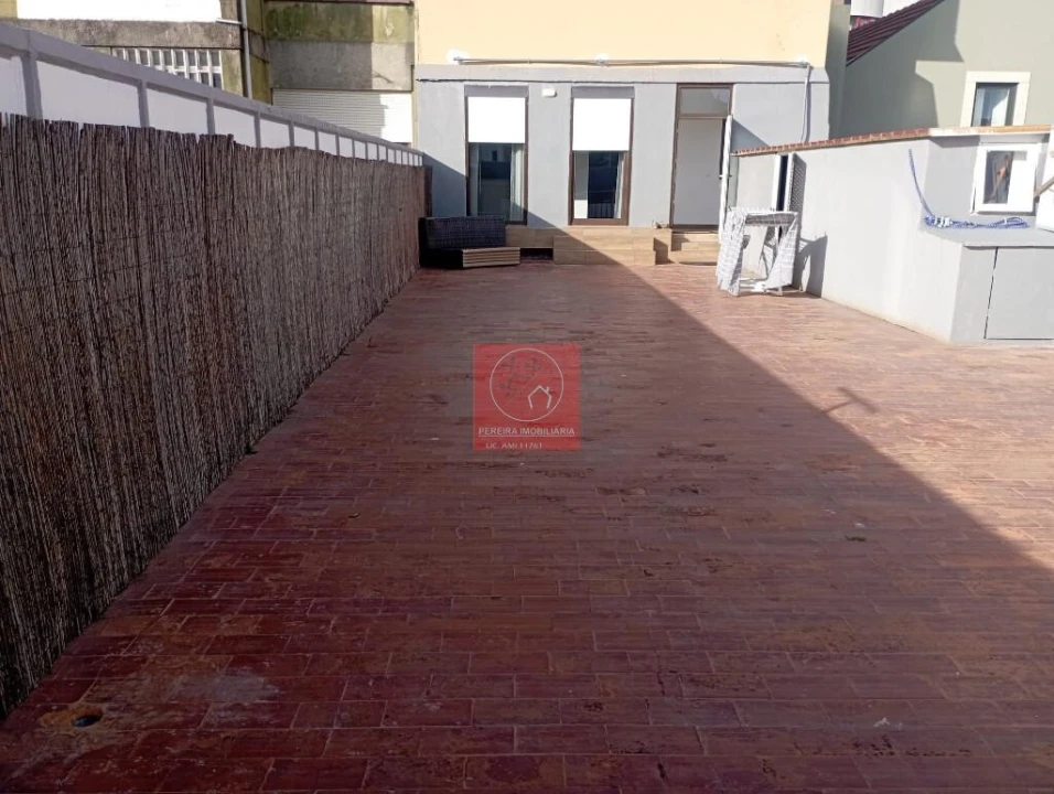 Apartamento T3 para Venda em Matosinhos e Leça da Palmeira Foto 2