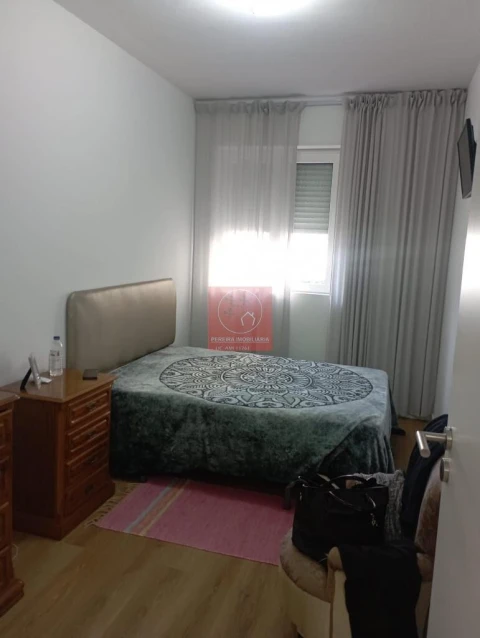 Apartamento T3 para Venda em Matosinhos e Leça da Palmeira