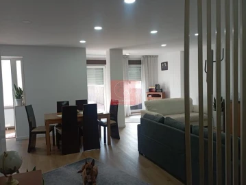 Apartamento T3 para Venda em Matosinhos e Leça da Palmeira