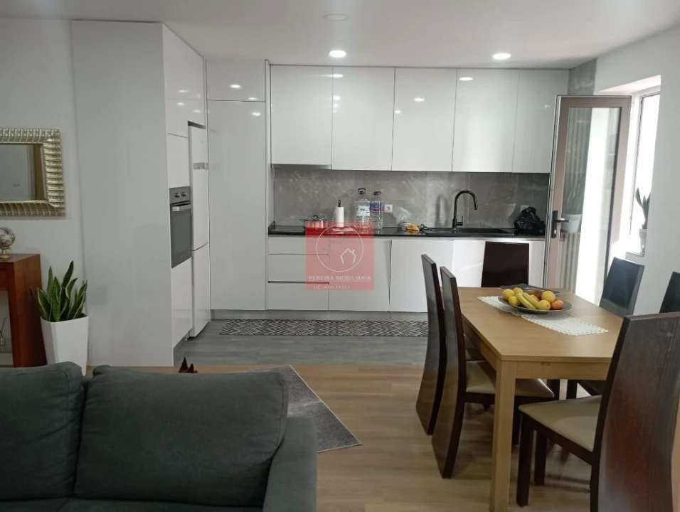 Apartamento T3 para Venda em Matosinhos e Leça da Palmeira Foto 9